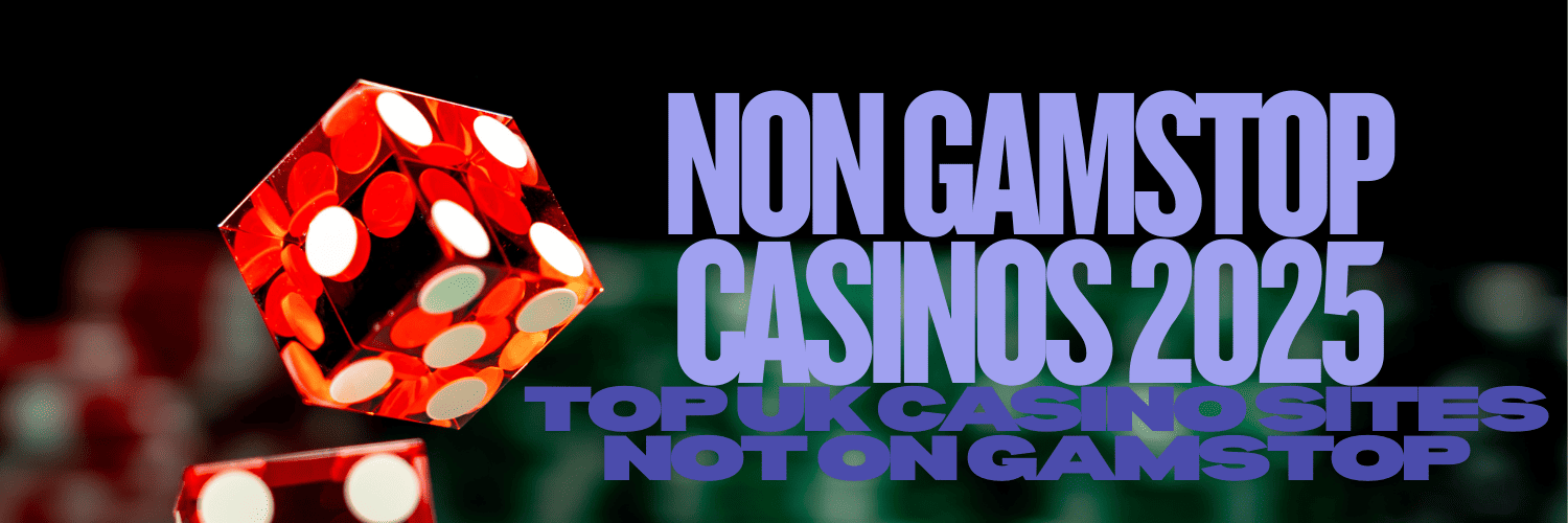 Discover Non Gamstop UK Casino Sites for an Exciting Gaming Experience