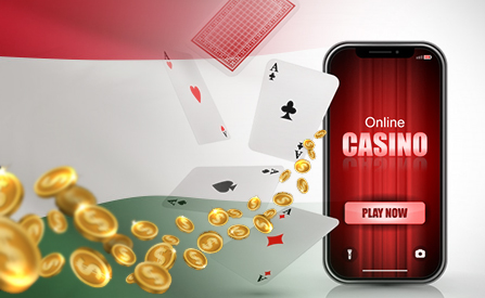 Discover the Best Online Casinos in Hungary 963824204
