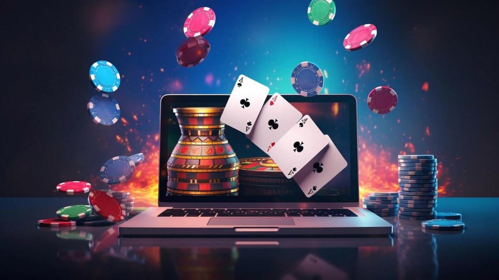 Exclusive VIP Casino Bonuses for High Rollers 1075352235