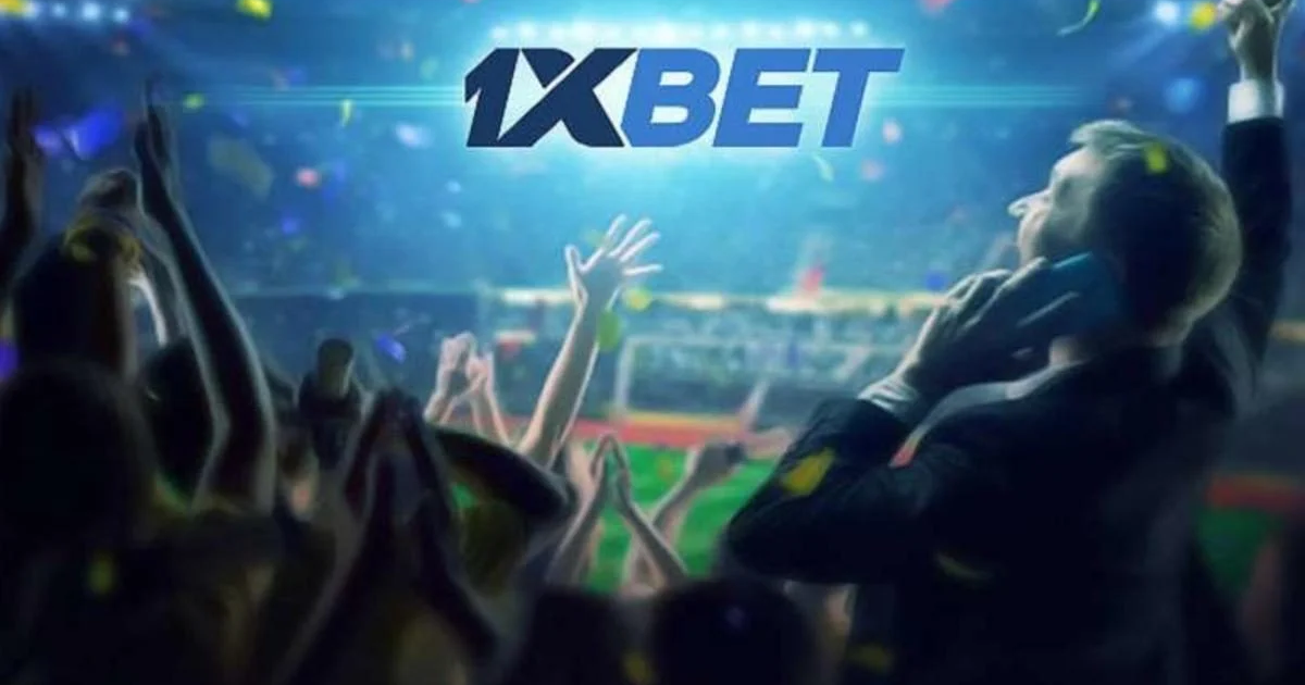 Experience the Excitement of 1xBet Slots Play and Win Big!