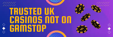 Exploring Non Gamstop Casino Sites A Comprehensive Guide 620962922