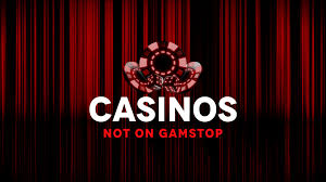 Exploring Non Gamstop Casino Sites A Comprehensive Guide 623786907
