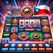 Nove Online Casino 2025 Objavte Nové Hry a Bonusy