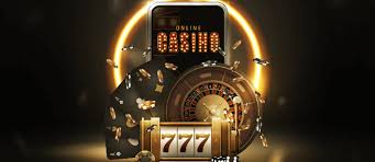 Objevte nejlepší české online casino pro vzrušující zážitek