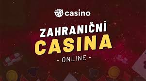 Objevte nejlepší české online casino pro vzrušující zážitek
