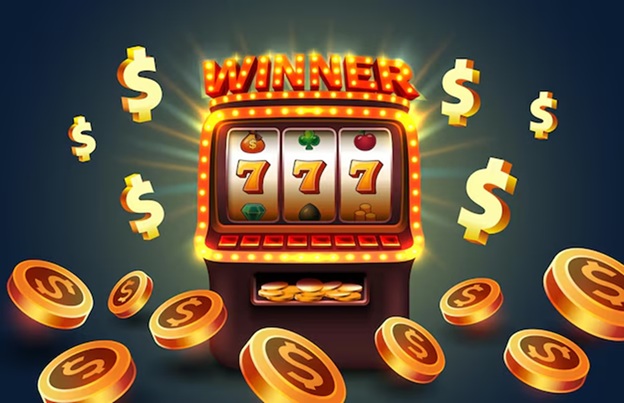 The Home of Slots and Table Games Your Ultimate Gaming Destination 1120178266
