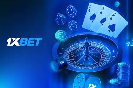 Discover 1xBet Malaysia Your Ultimate Destination for Esports Betting -1327272233