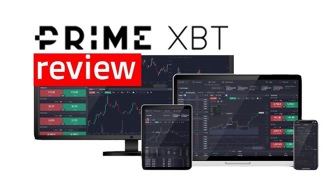 Understanding the PrimeXBT Online Trading Platform Features, Benefits, and User Experience
