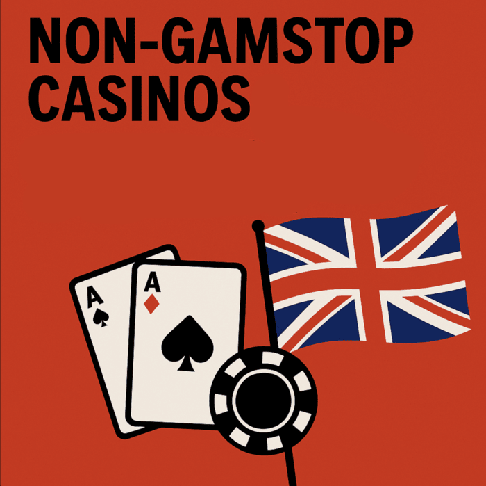Discover Casino Sites Not on GamStop Your Ultimate Guide 946910642