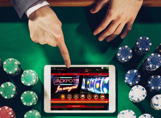 Experience the Thrill of 7Gold Casino Online Games