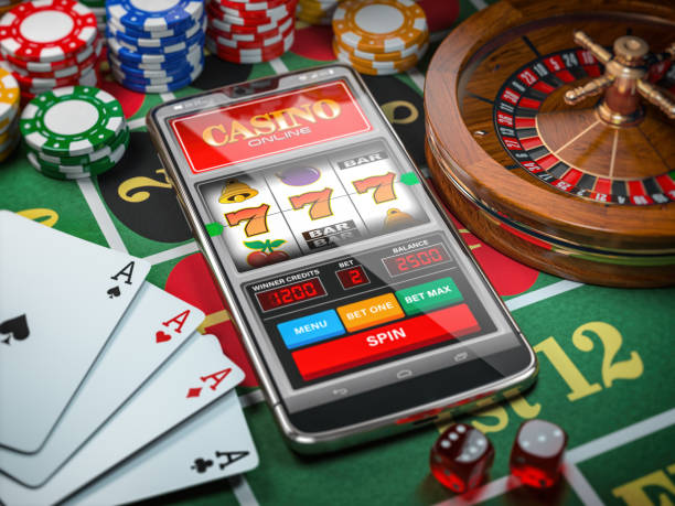 Experience Unmatched Gaming at VeryWell Casino