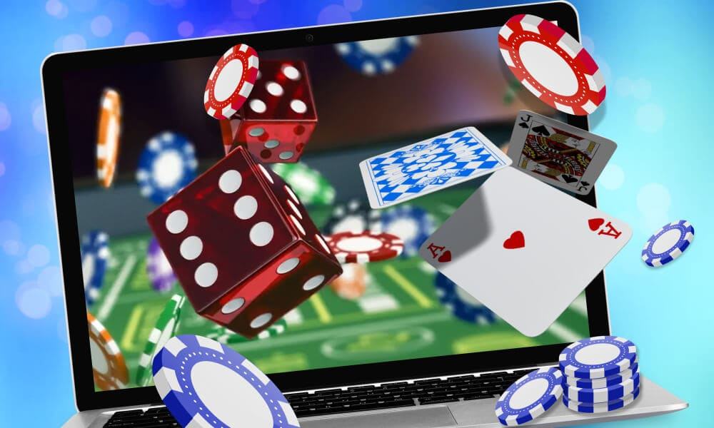 Experience Unmatched Gaming at VeryWell Casino