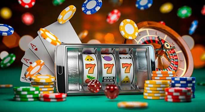 Explore the Thrills of Love Casino 2 A New Era of Online Gaming