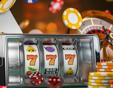 Explore the Thrills of Love Casino 2 A New Era of Online Gaming
