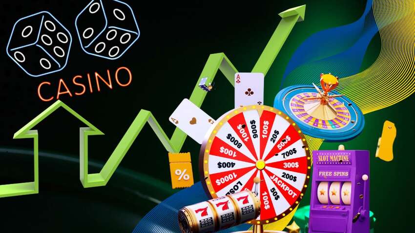 Top Casino Sites for Unmatched Gaming Experience