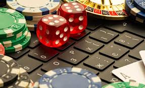 Top Online Casinos in the UK A Comprehensive Guide